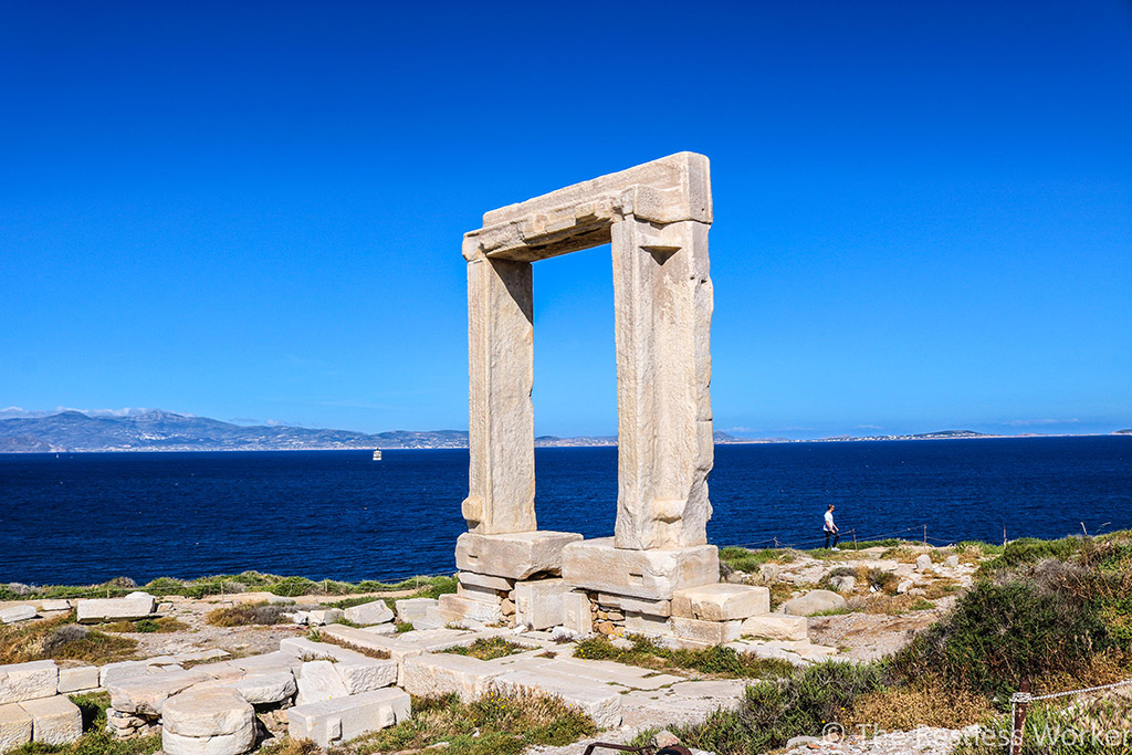 photos of naxos