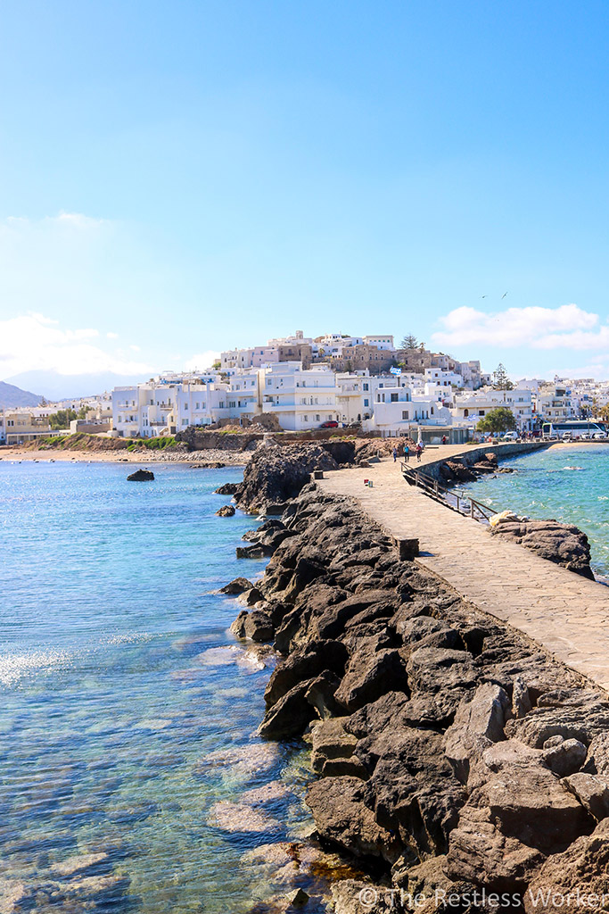 How much does it cost to travel to Greece