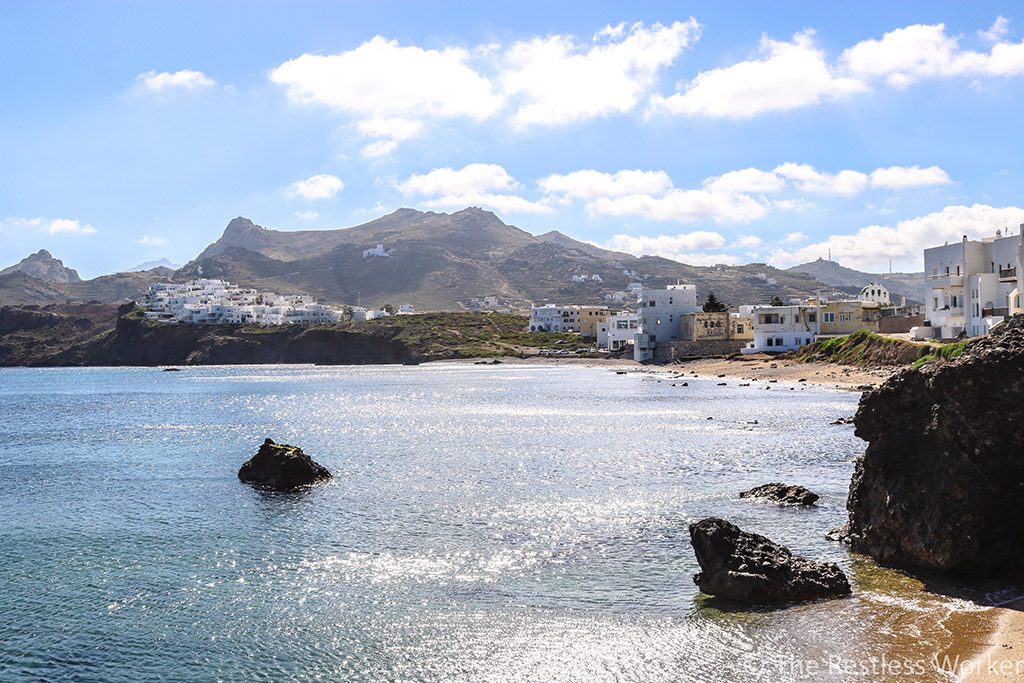 photos of Naxos