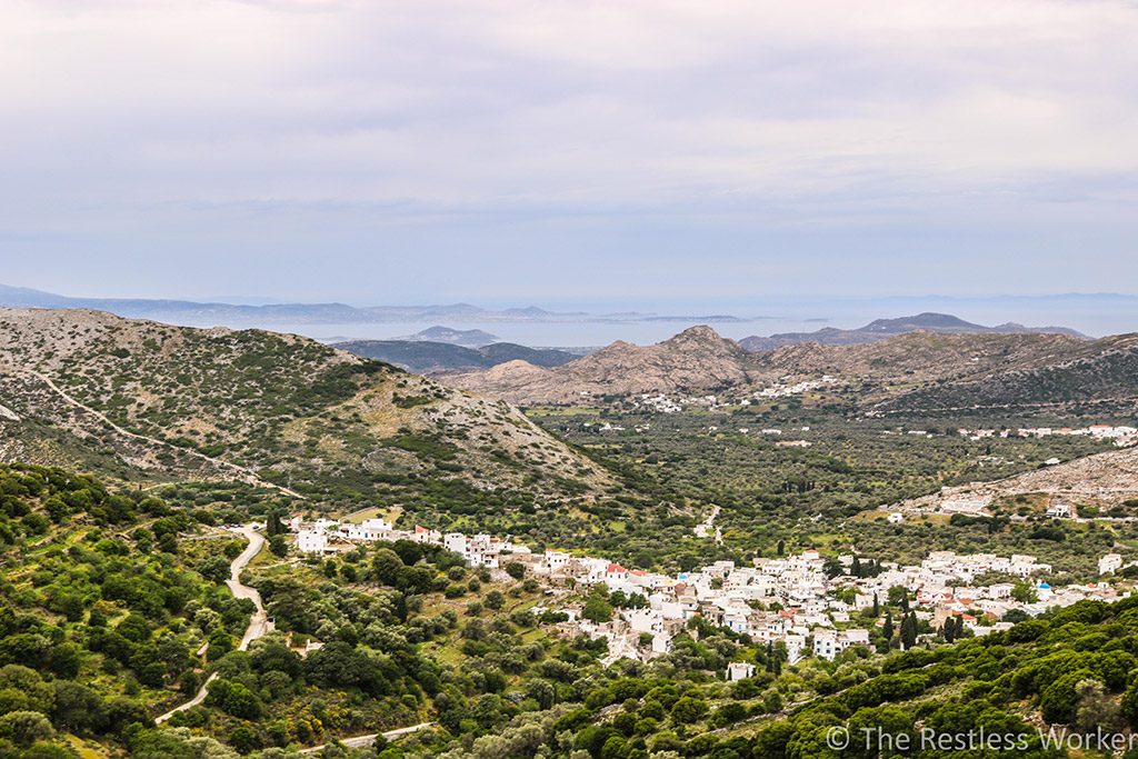 photos of Naxos