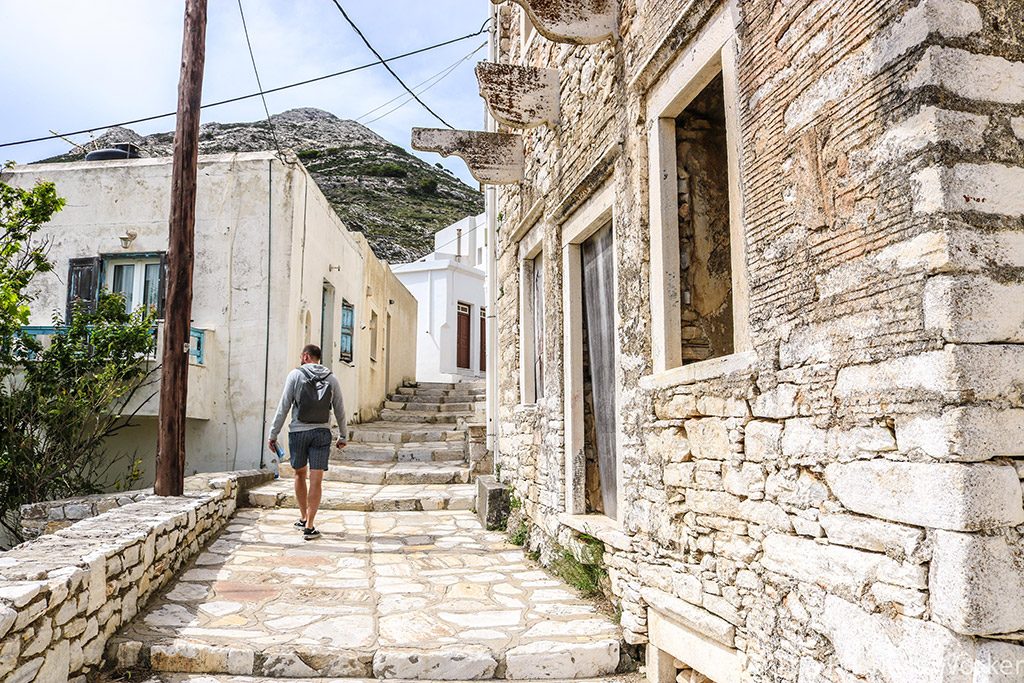 photos of Naxos