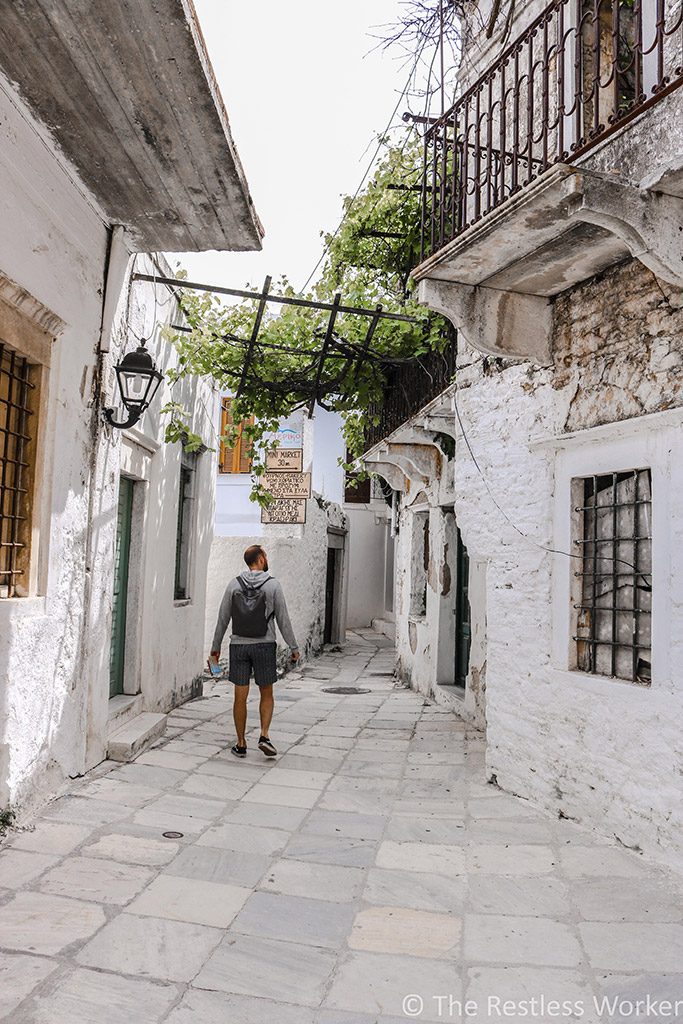 photos of Naxos