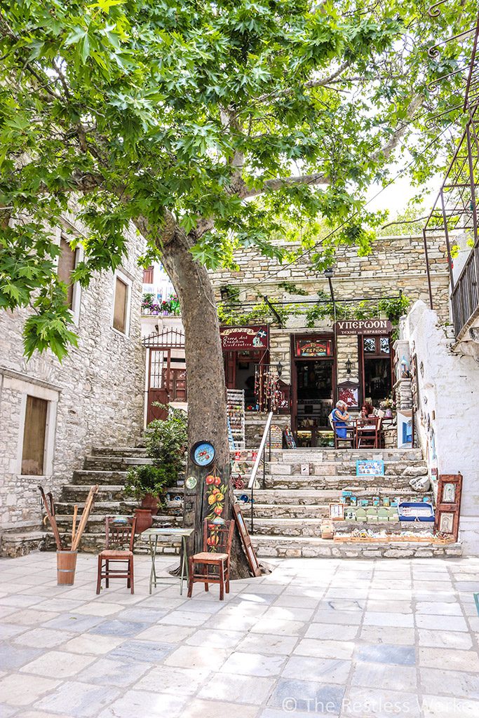 photos of Naxos