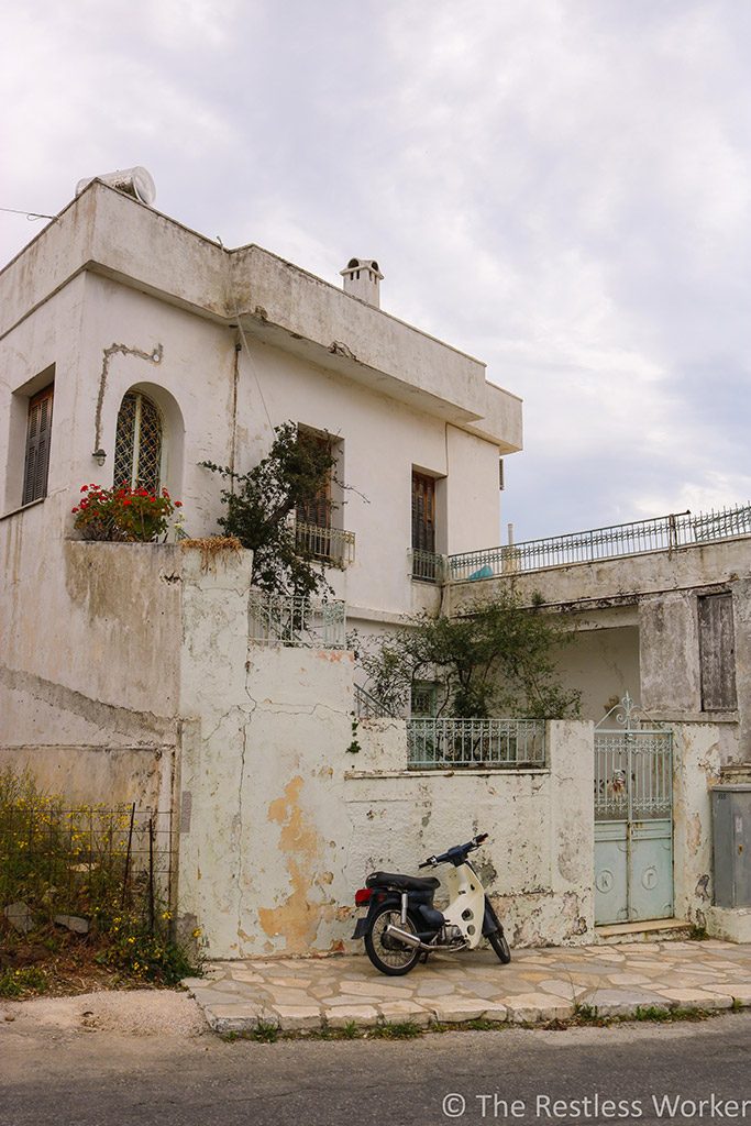 photos of Naxos