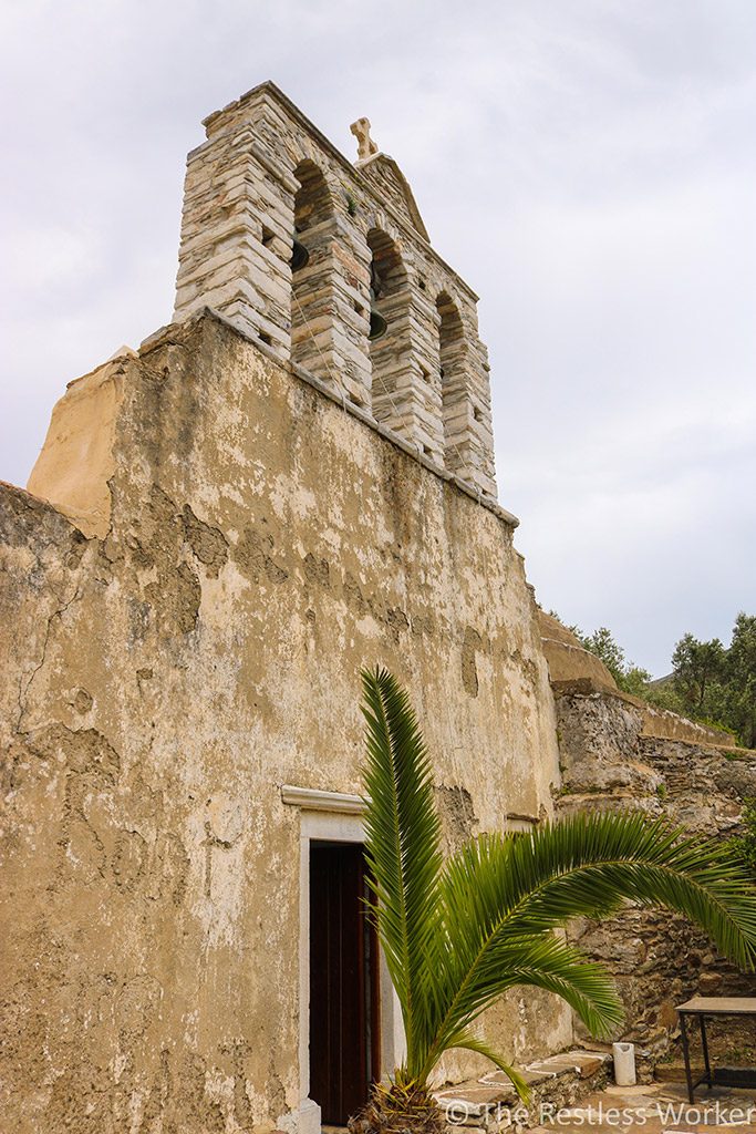 photos of Naxos