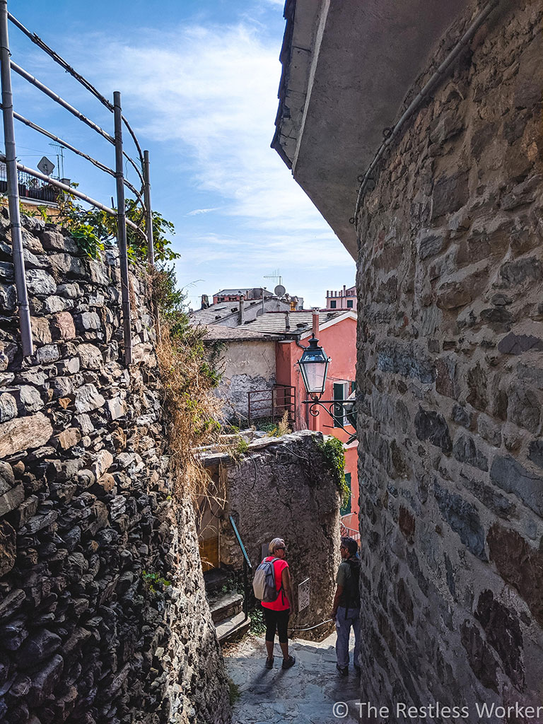 monterosso italy cinque terre