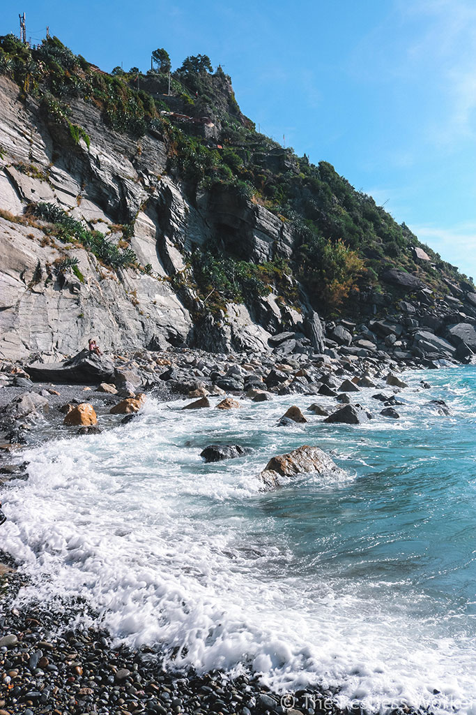 photos of cinque terre