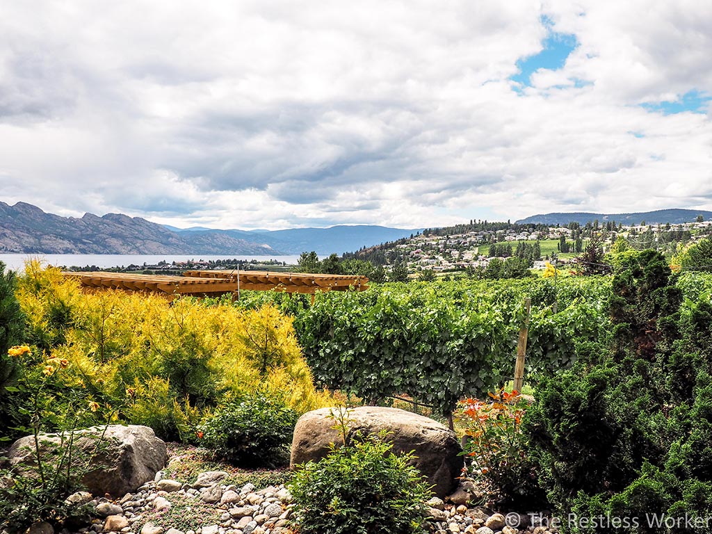 photos of kelowna