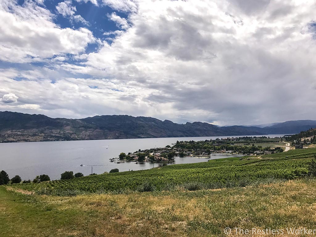 photos of Kelowna