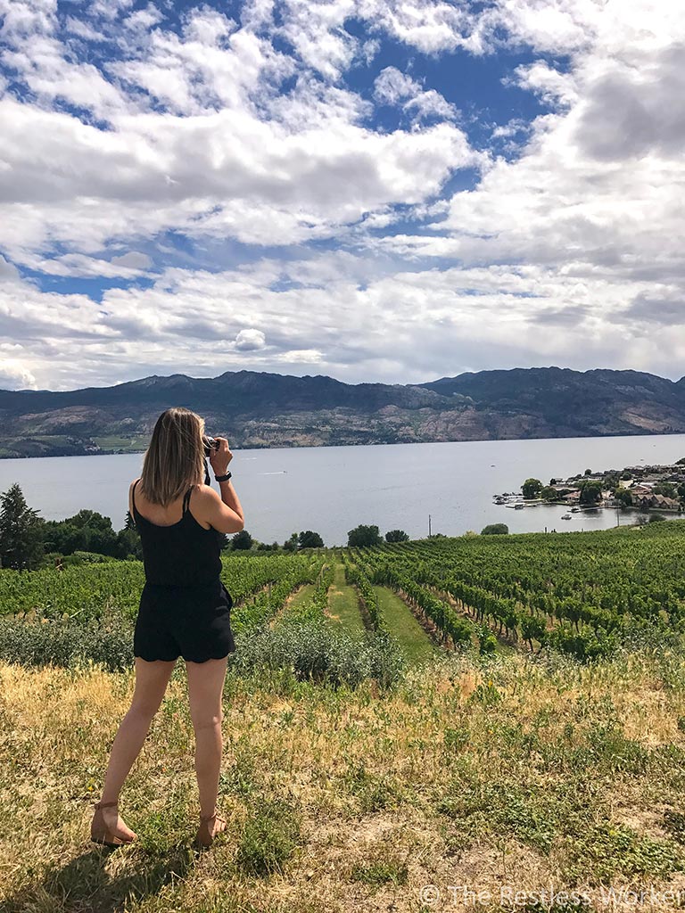 photos of kelowna