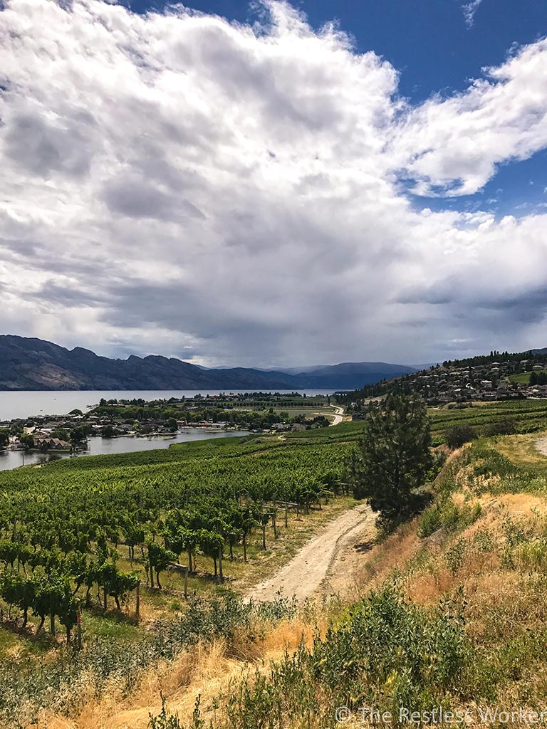 photos of kelowna