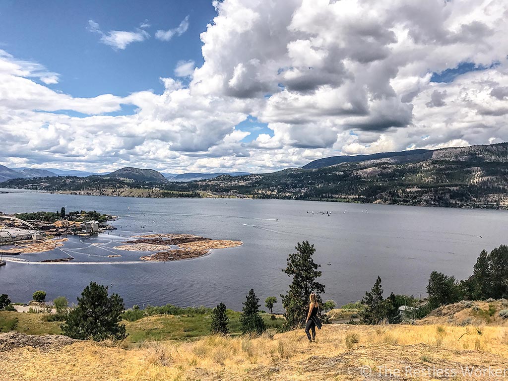 photos of Kelowna