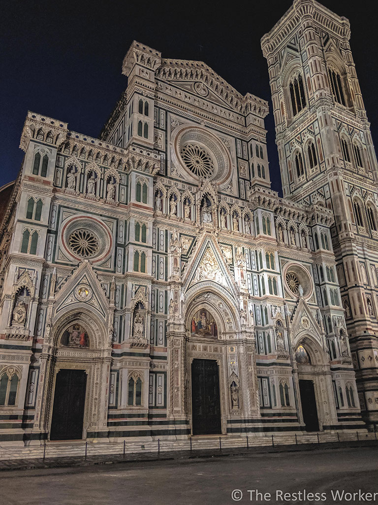 Photos of Florence italy