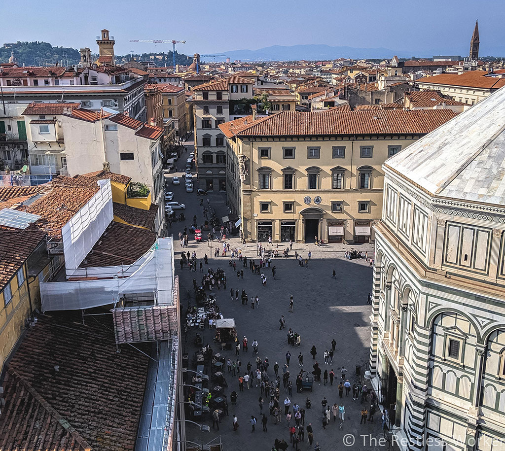 Florence Italy