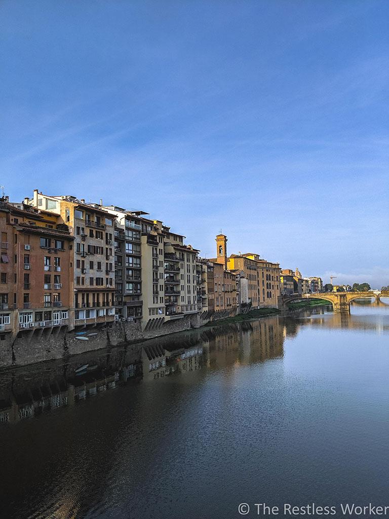 Florence Italy