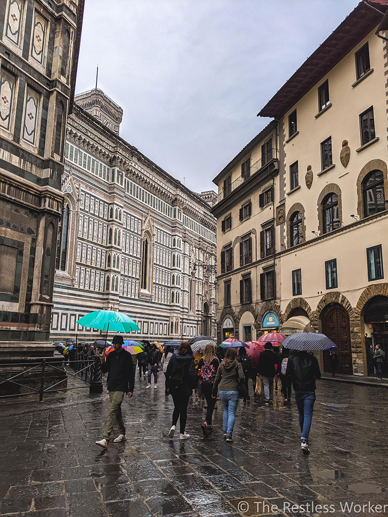 Photos of Florence italy