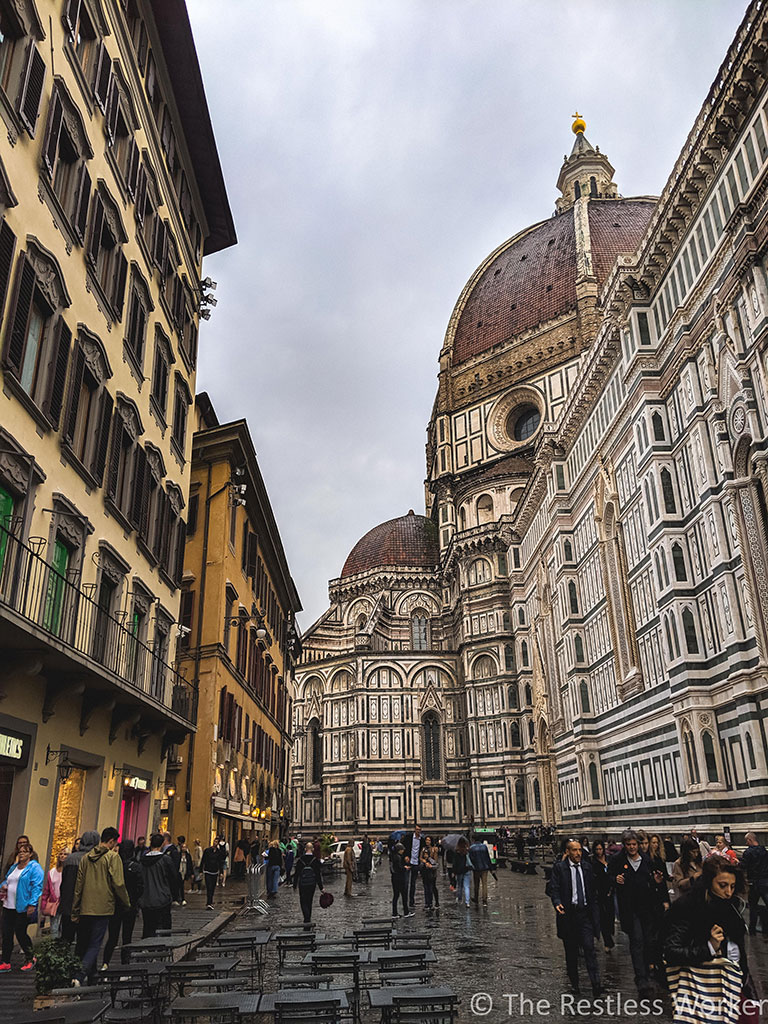 Photos of Florence italy