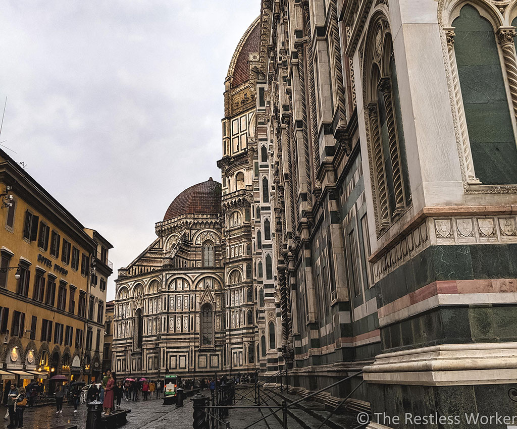 Florence Italy