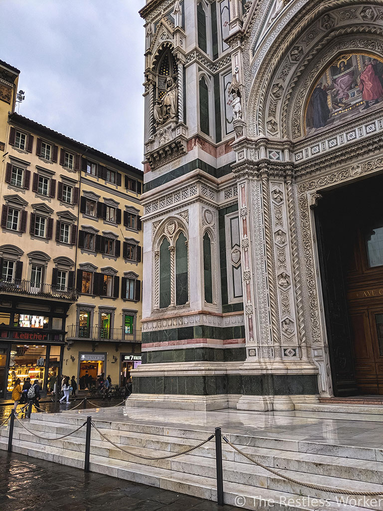 Photos of Florence italy