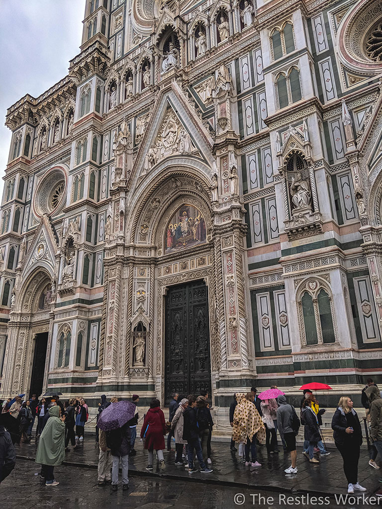 Florence Italy