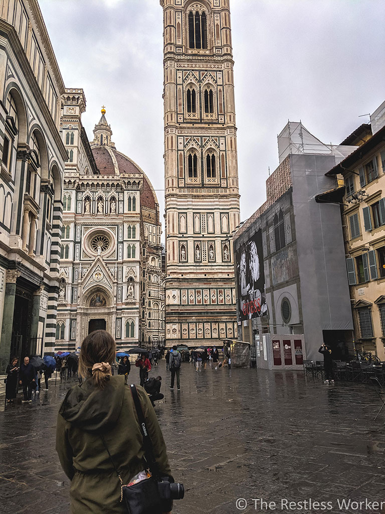 Florence Italy