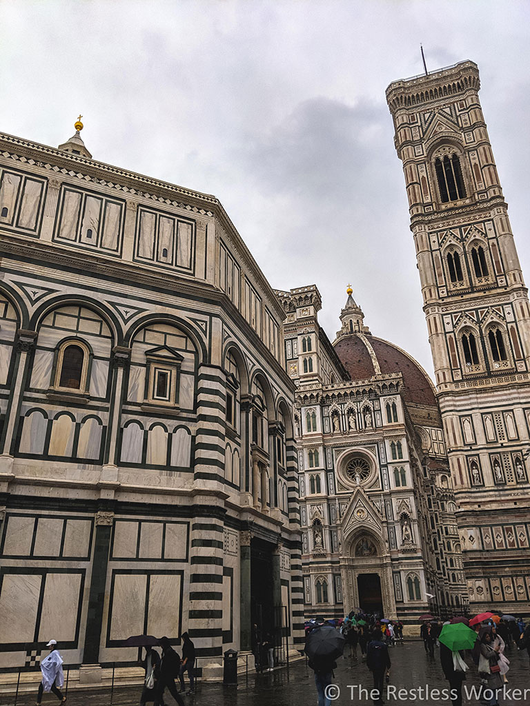 Photos of Florence italy