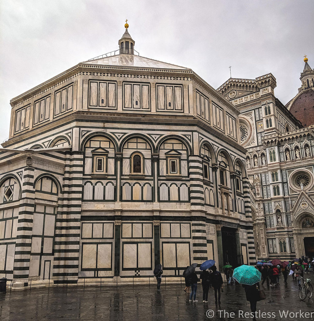 Florence Italy