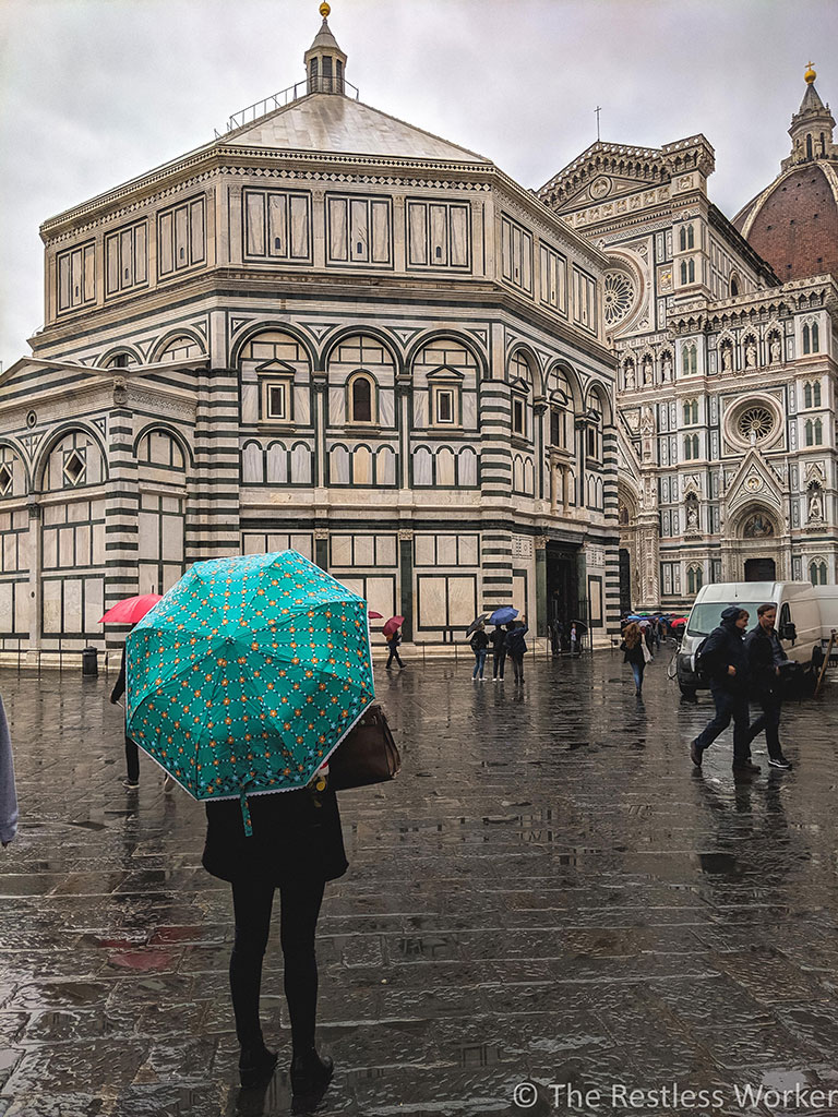Florence Italy