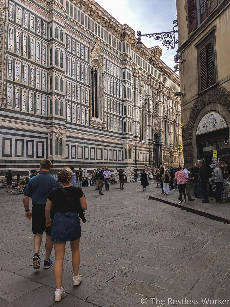 Photos of Florence italy