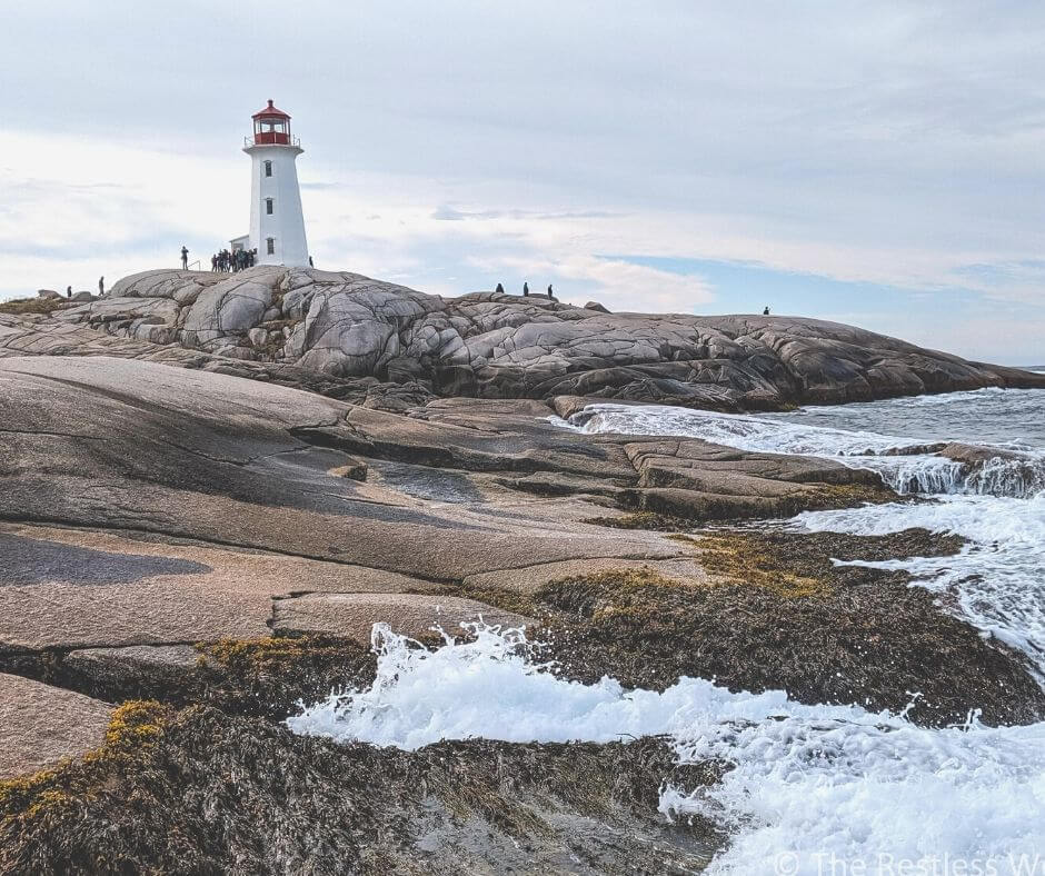 Peggy's Cove