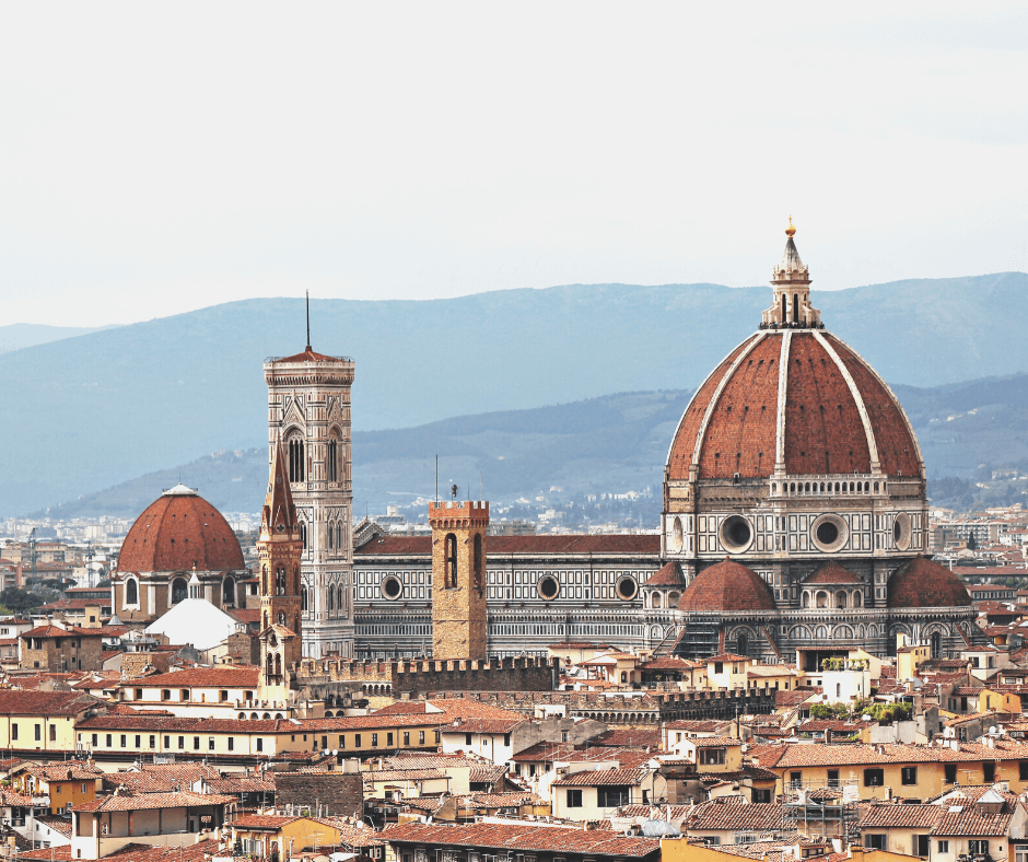 Florence Italy