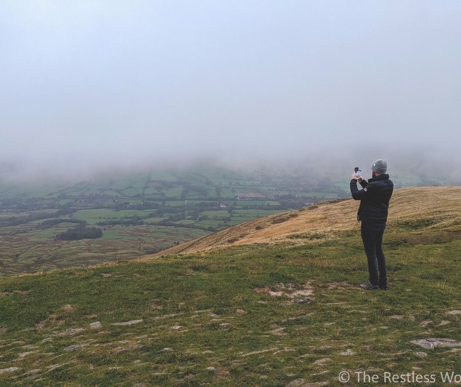 photos of the peak district