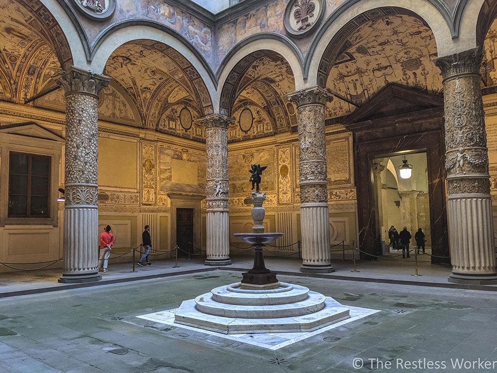 Photos of Florence italy