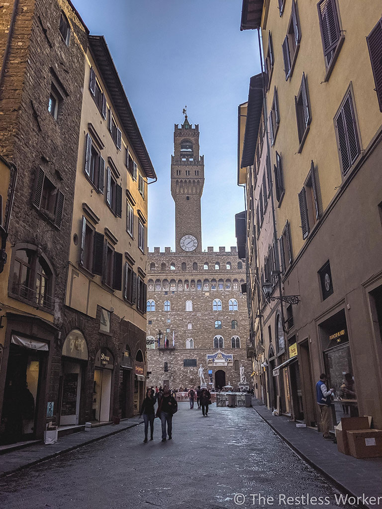 Photos of Florence italy