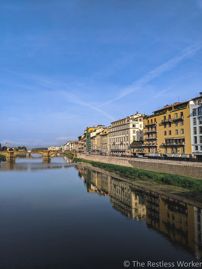 Florence Italy