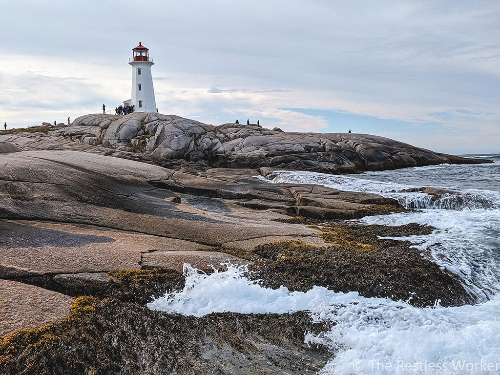 Peggy's Cove