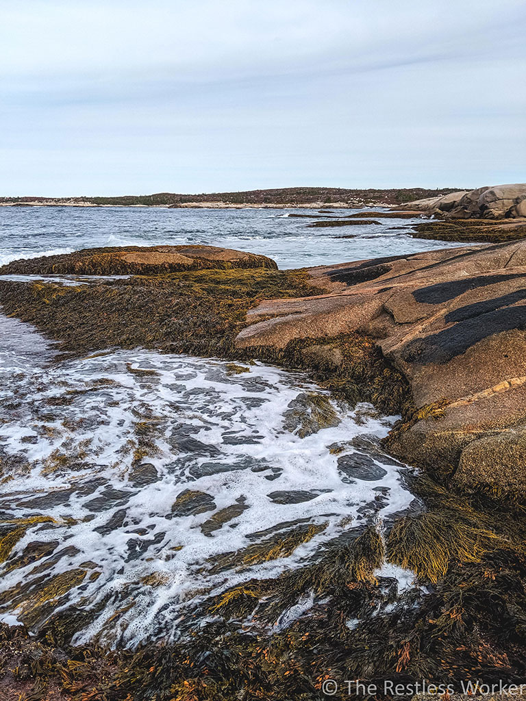 Peggy's Cove