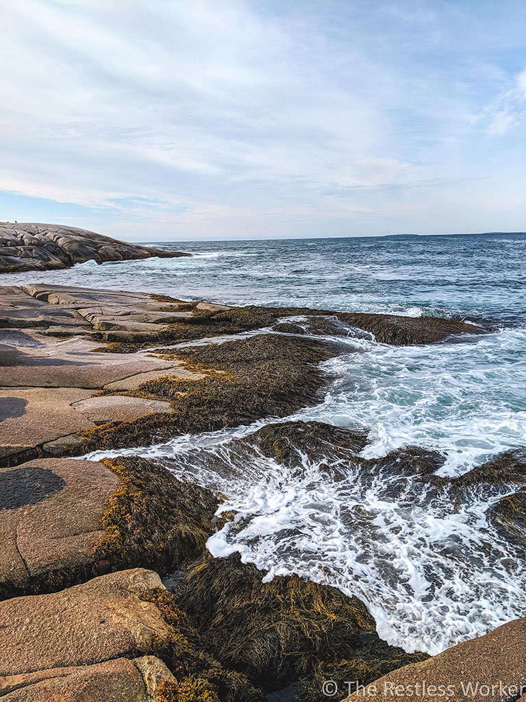 Peggy's Cove