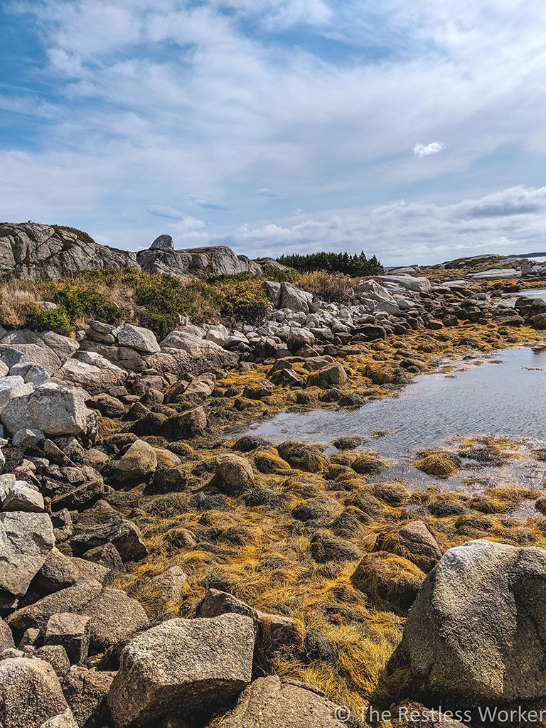 Nova Scotia