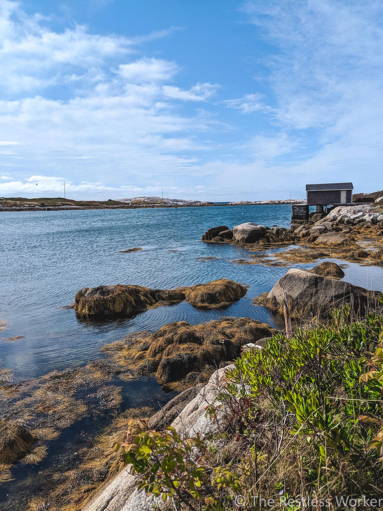 Peggy's Cove