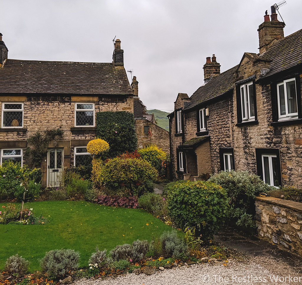 photos of the peak district