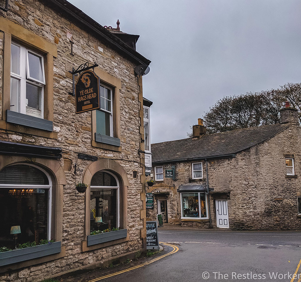 photos of the peak district