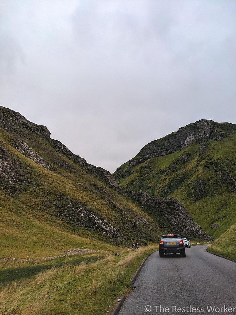 photos of the peak district