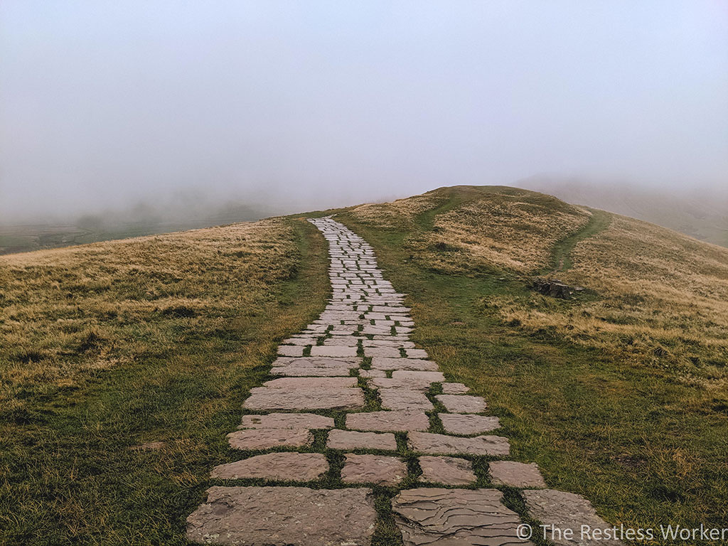 best instagram spots in the peak district