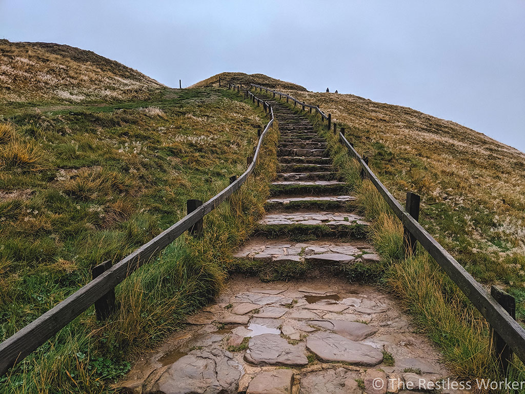 photos of the peak district