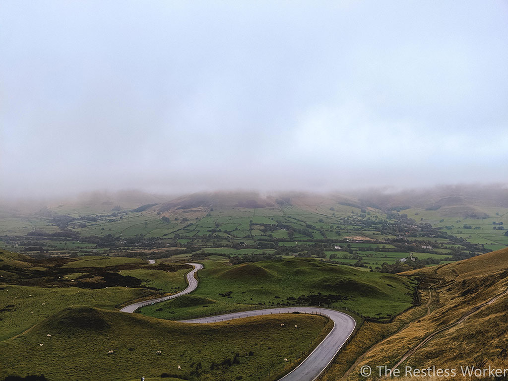 photos of the peak district