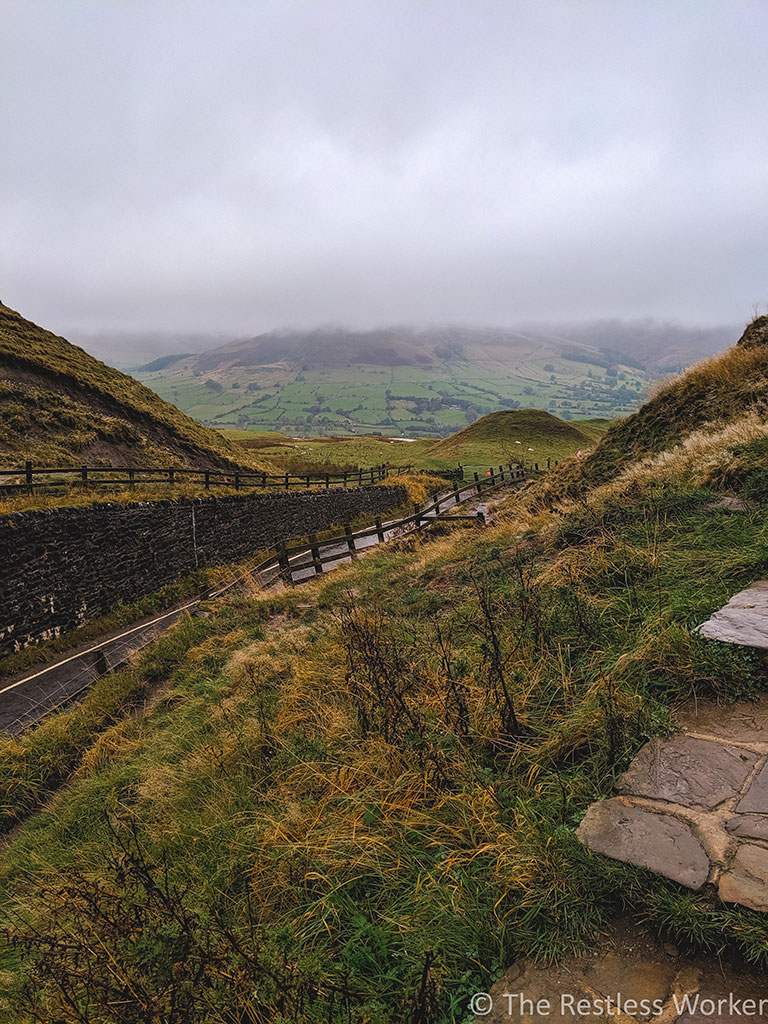 photos of the peak district