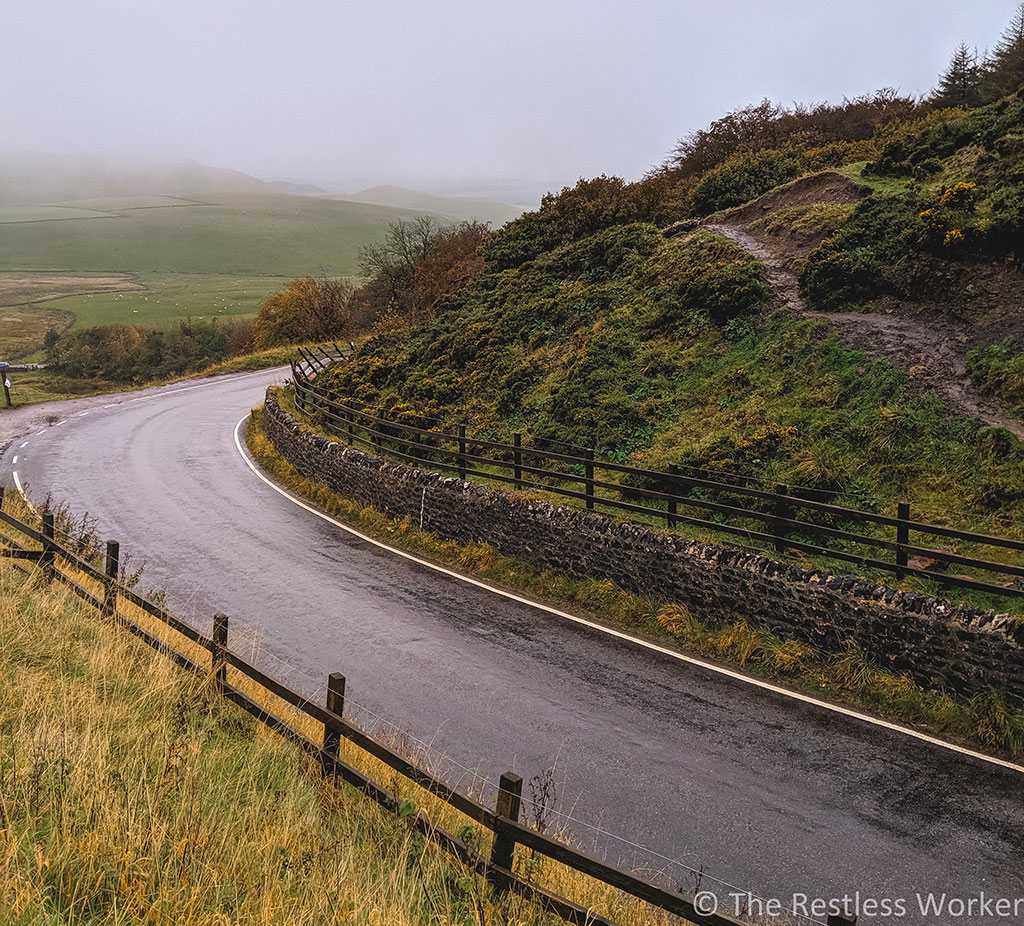 photos of the peak district