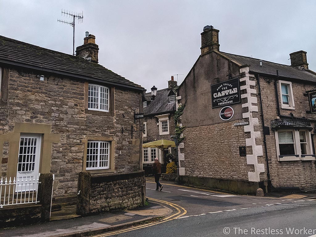 photos of the peak district