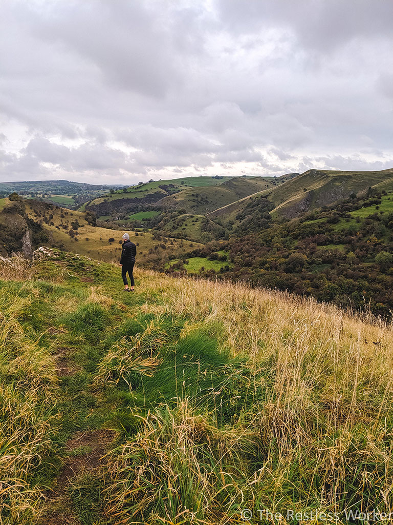 photos of the peak district